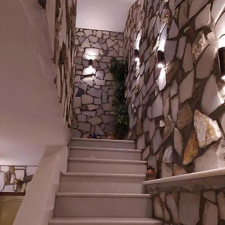 Apartment Pasas Castle - Unique Luxury