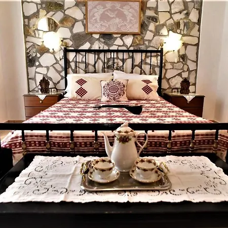 Apartment Pasas Castle - Unique Luxury