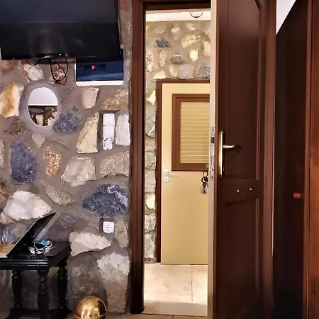 Pasas Castle - Unique Luxury Naxos City