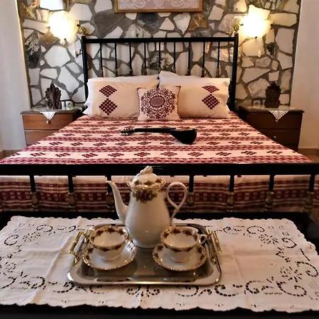 Pasas Castle - Unique Luxury Appartamento *