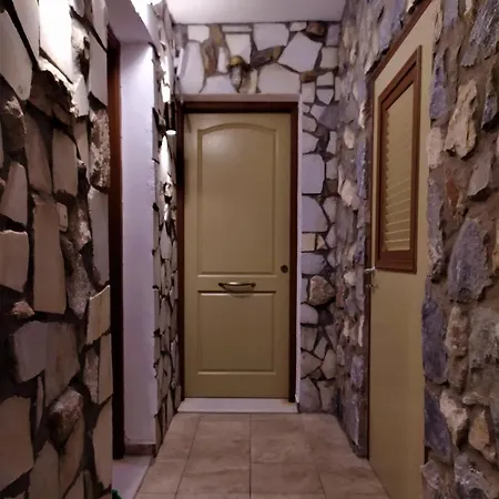 Apartment Pasas Castle - Unique Luxury