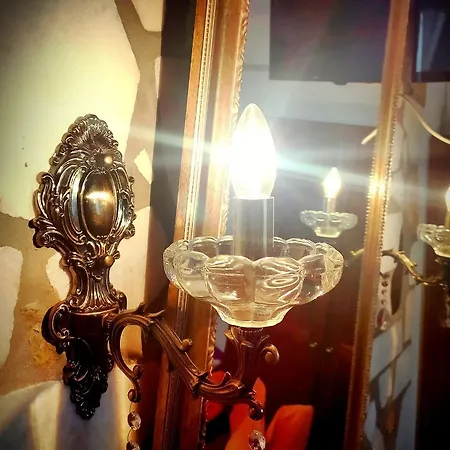 Apartment Pasas Castle - Unique Luxury *