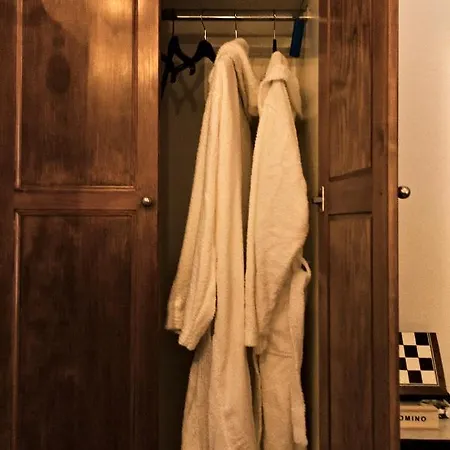 Pasas Castle - Unique Luxury Apartment