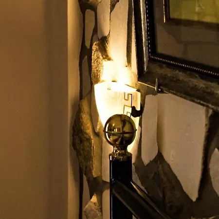 Pasas Castle - Unique Luxury Apartment Naxos City