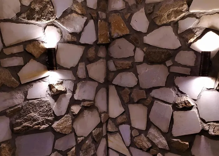 Pasas Castle - Unique Luxury 아파트 Naxos City