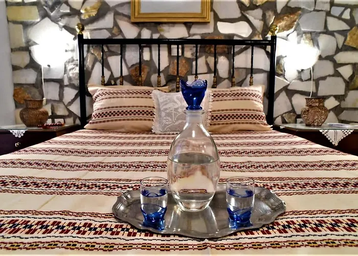 아파트 Pasas Castle - Unique Luxury *