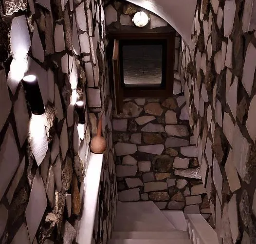 Pasas Castle - Unique Luxury *