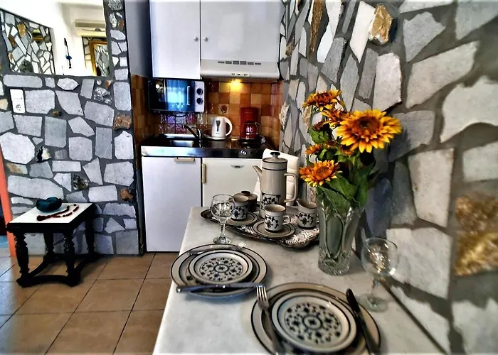 Pasas Castle - Unique Luxury * Naxos City