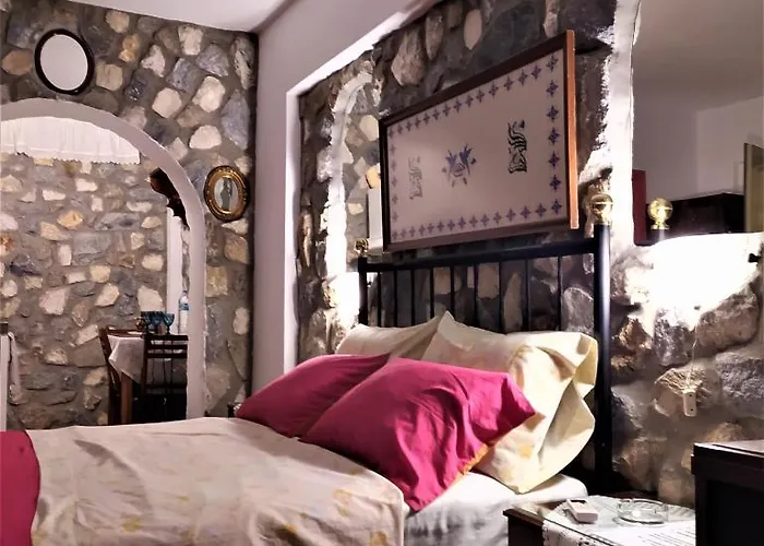 아파트 Pasas Castle - Unique Luxury *