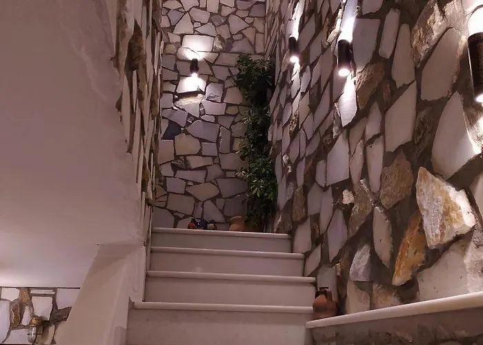 아파트 Pasas Castle - Unique Luxury