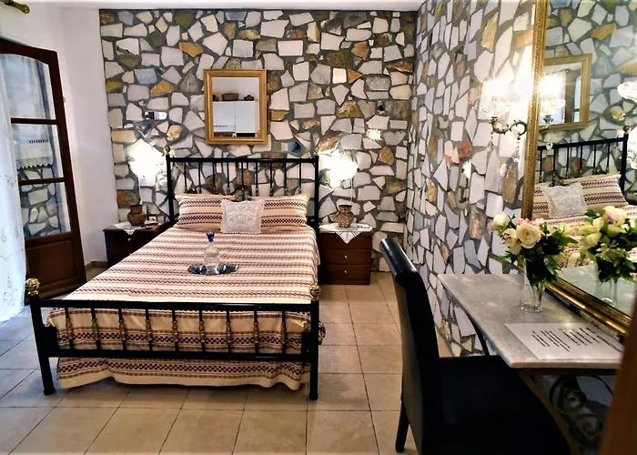 Pasas Castle - Unique Luxury 아파트 *