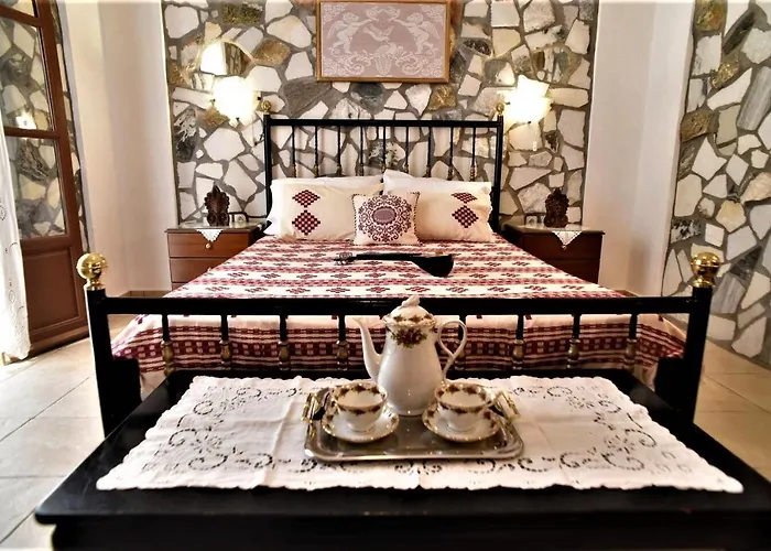 아파트 Pasas Castle - Unique Luxury