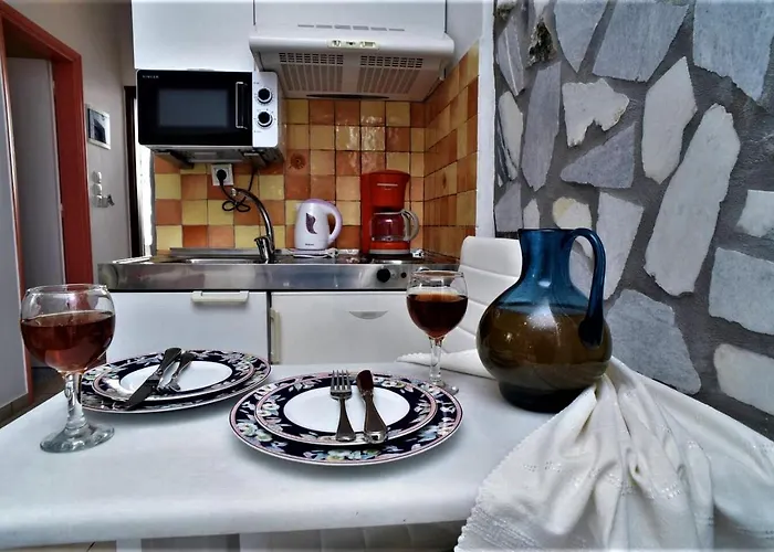 Pasas Castle - Unique Luxury 아파트