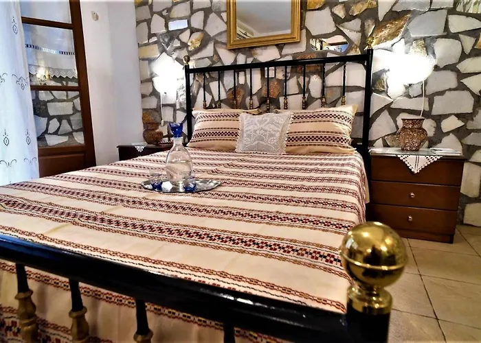 아파트 Pasas Castle - Unique Luxury