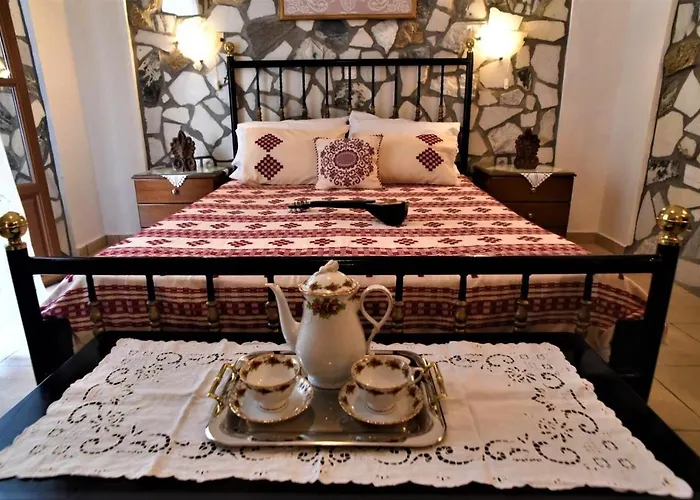 Pasas Castle - Unique Luxury 아파트 *