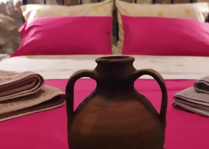 Pasas Castle - Unique Luxury Naxos City