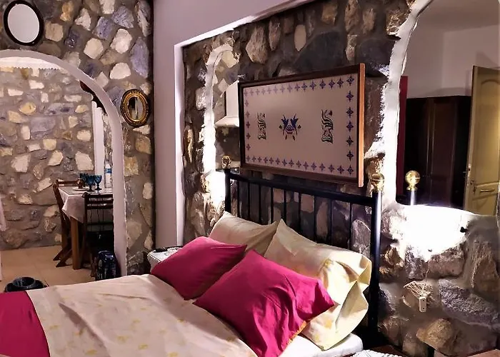 Pasas Castle - Unique Luxury