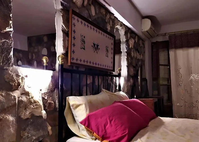 Pasas Castle - Unique Luxury 아파트