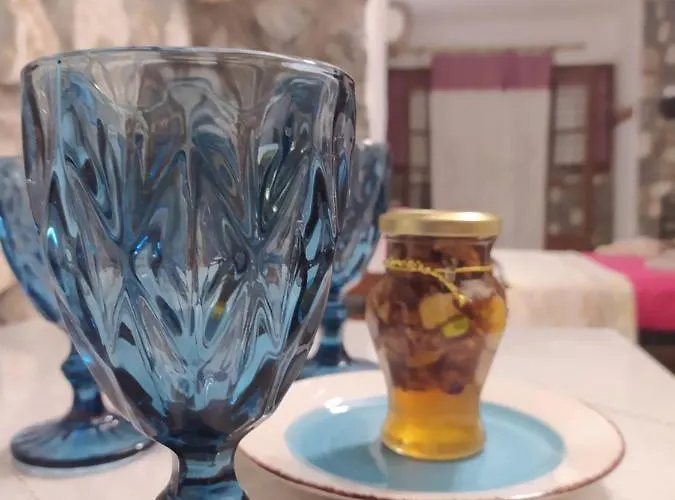 아파트 Pasas Castle - Unique Luxury *