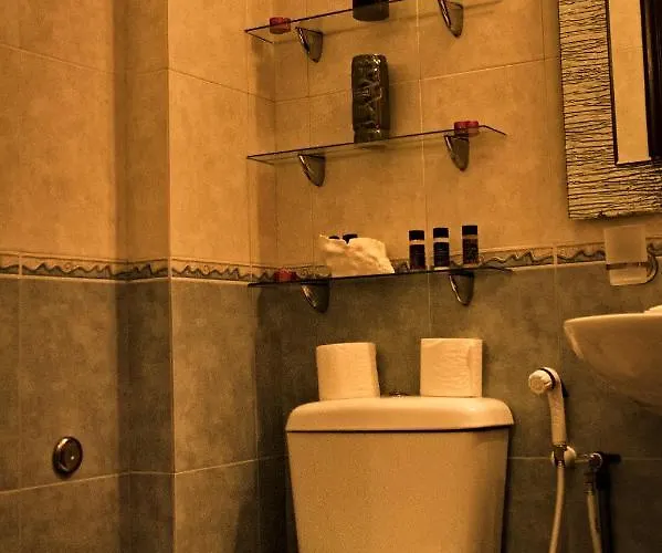 아파트 Pasas Castle - Unique Luxury Naxos City