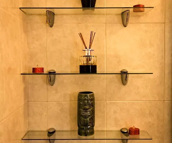 아파트 Pasas Castle - Unique Luxury