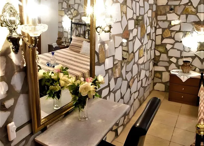 Pasas Castle - Unique Luxury 아파트 *