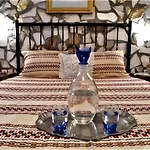 Apartmán Pasas Castle - Unique Luxury *