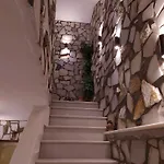 Apartmán Pasas Castle - Unique Luxury