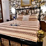 Apartmán Pasas Castle - Unique Luxury