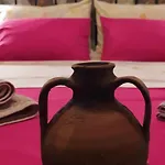 Pasas Castle - Unique Luxury Naxos City