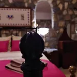 Pasas Castle - Unique Luxury Lejlighed Naxos City
