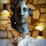 Lejlighed Pasas Castle - Unique Luxury Naxos City