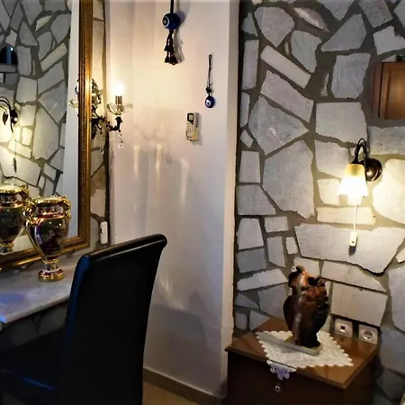 דירה Pasas Castle - Unique Luxury