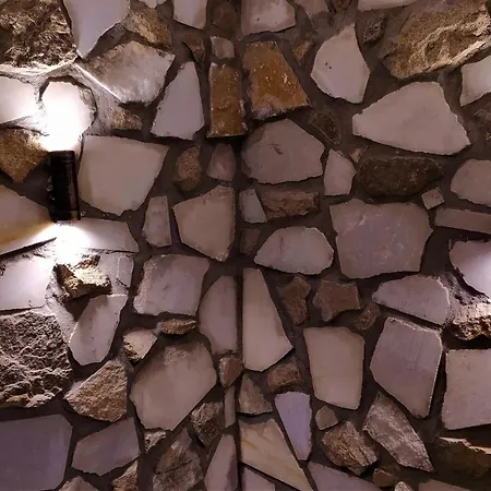 Pasas Castle - Unique Luxury דירה Naxos City