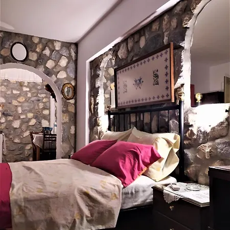 Lejlighed Pasas Castle - Unique Luxury *