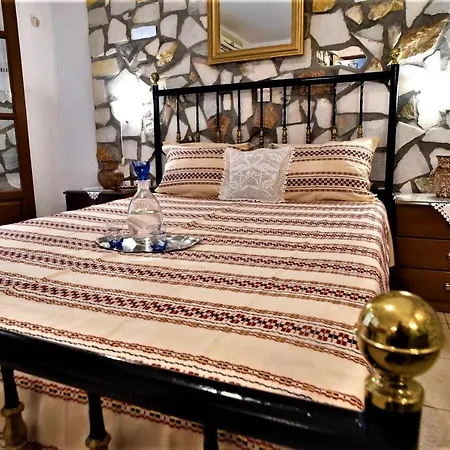 דירה Pasas Castle - Unique Luxury