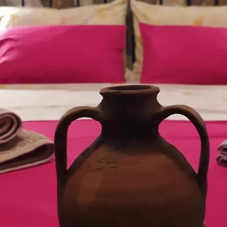 Pasas Castle - Unique Luxury Apartments Naxos City