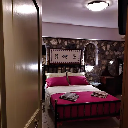 Apartment Pasas Castle - Unique Luxury Apartments *