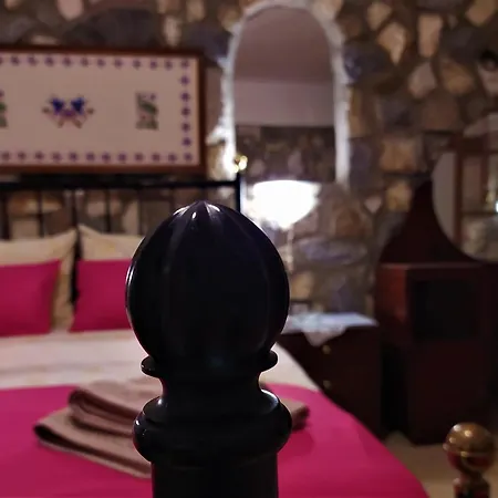Pasas Castle - Unique Luxury Daire Naxos City