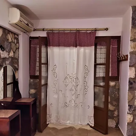 Pasas Castle - Unique Luxury דירה Naxos City