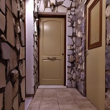 Pasas Castle - Unique Luxury דירה Naxos City
