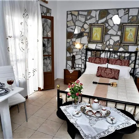 Pasas Castle - Unique Luxury Apartments *