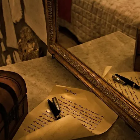 Lejlighed Pasas Castle - Unique Luxury *