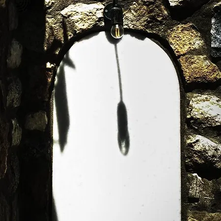 Lejlighed Pasas Castle - Unique Luxury *