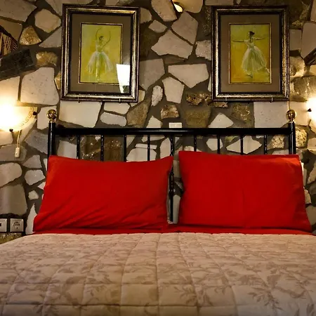 Pasas Castle - Unique Luxury Apartmán Naxos City