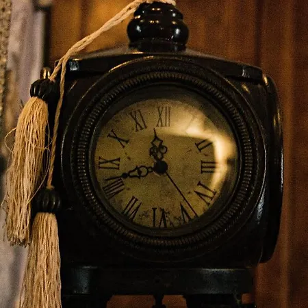 Pasas Castle - Unique Luxury Apartments Naxos City