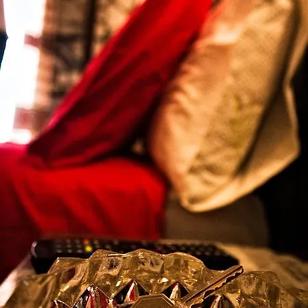 Pasas Castle - Unique Luxury Apartments *