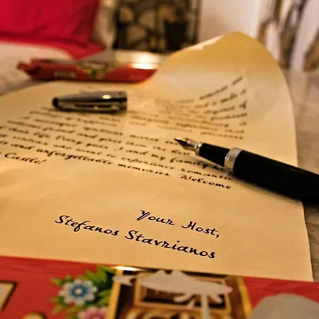 Pasas Castle - Unique Luxury Lejlighed *