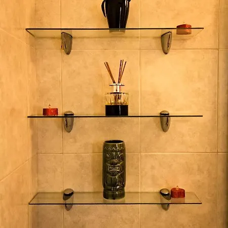 Lejlighed Pasas Castle - Unique Luxury