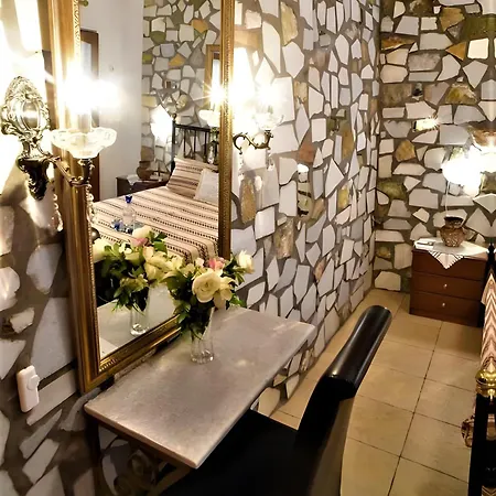 Pasas Castle - Unique Luxury Apartments Apartment *